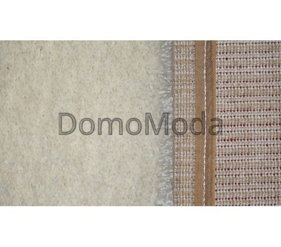 Высоковорсный ковер Fiber Shaggy 0000A G CREAM / G CREAM Купить в интернет магазине ДомоМода фото 2 Высоковорсный ковер Fiber Shaggy 0000A G CREAM / G CREAM - высокое качество по лучшей цене в Украине изображение 2.